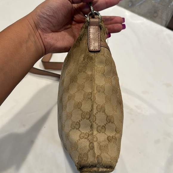 Authentic Gucci crossbody bag - Picture 5 of 16